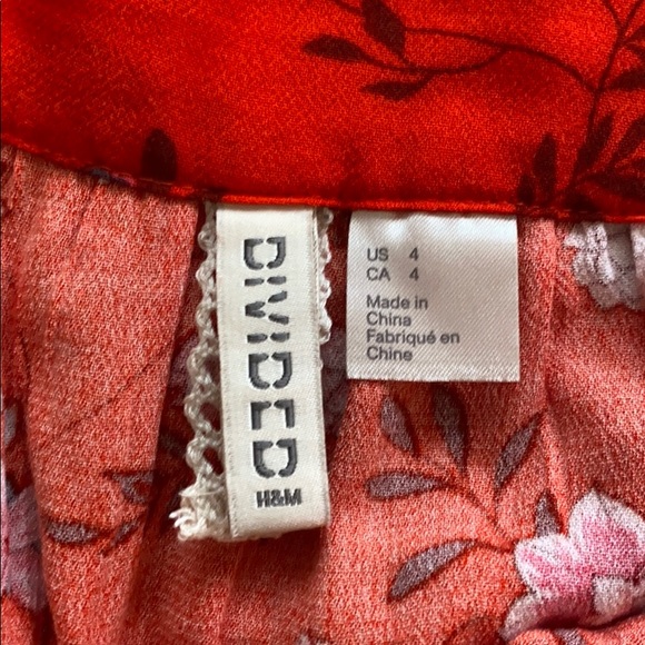 H&M skirt - Picture 4 of 5